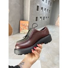 Prada Leather Shoes